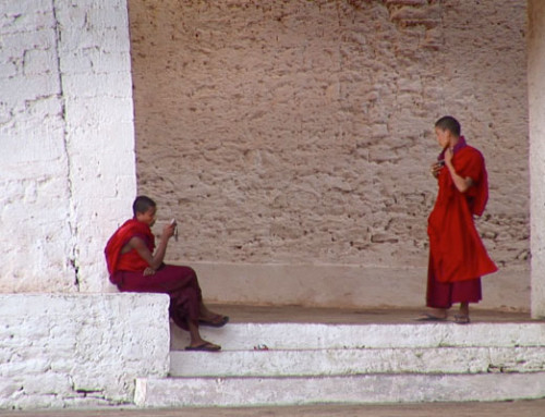 Bhutan – The Height of Happiness?